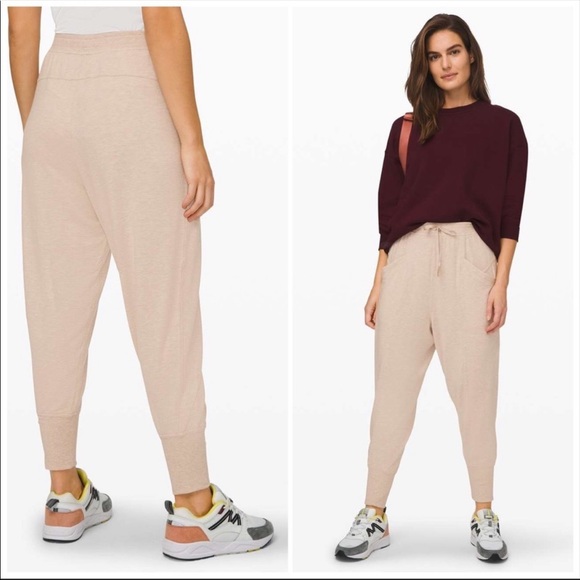 lululemon athletica | Pants \u0026 Jumpsuits 